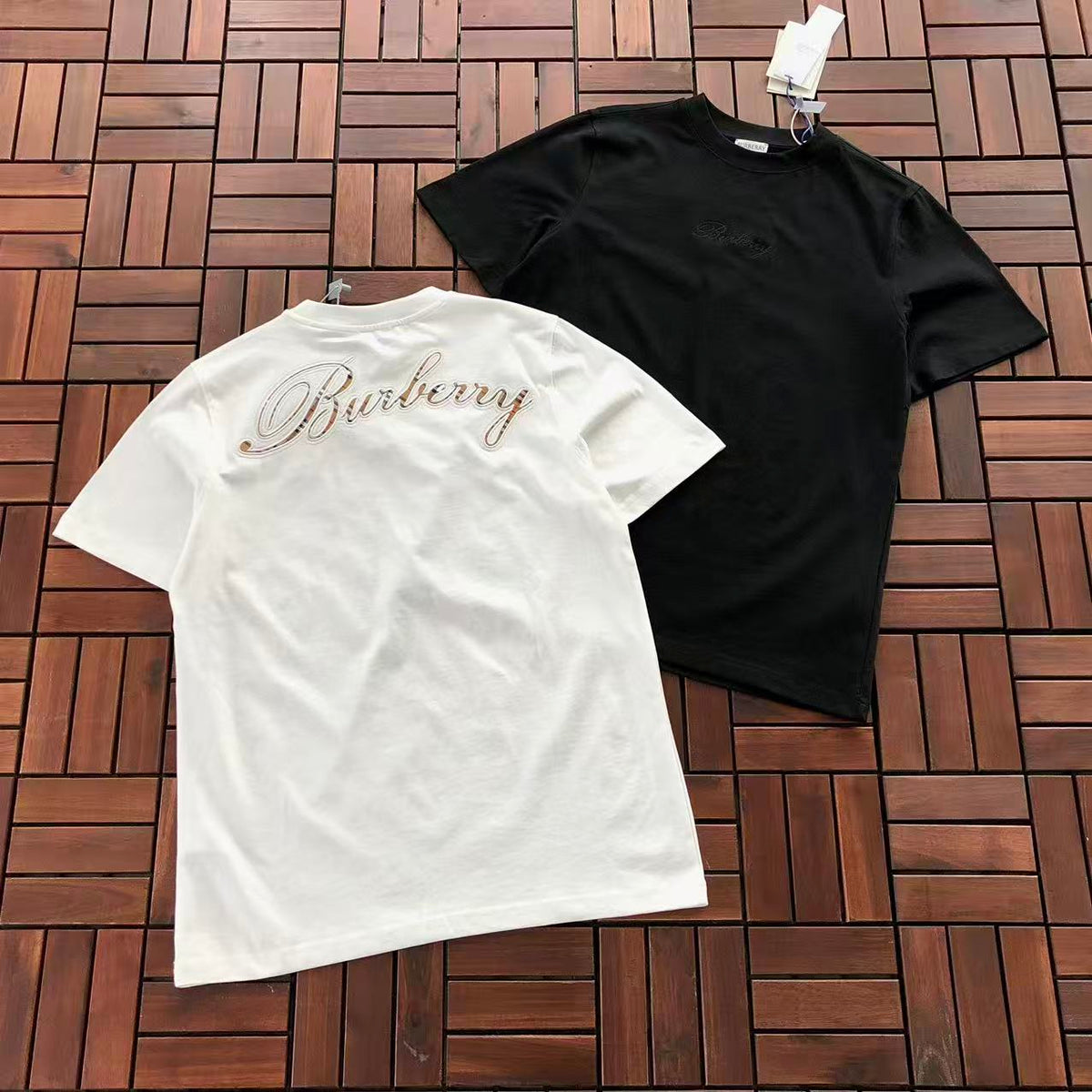 BB Shirt