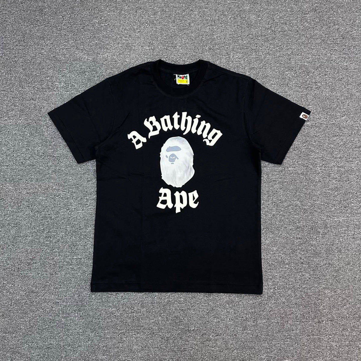 Bp Tshirt
