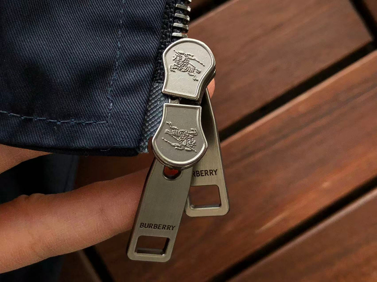 BB Jacket