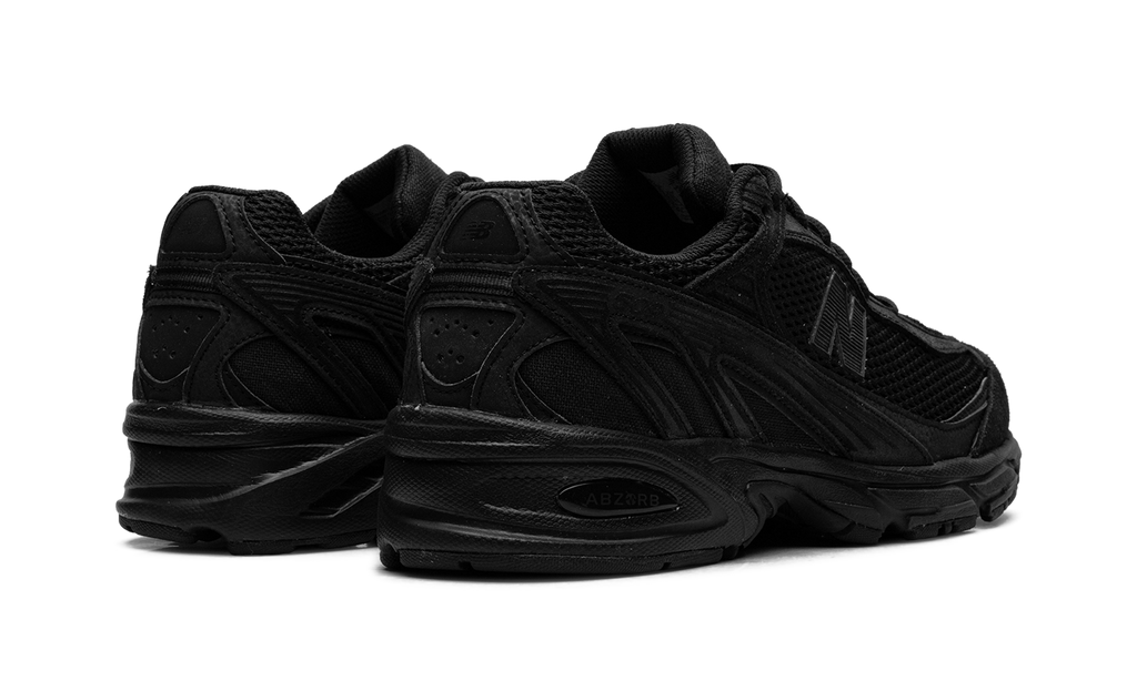 509 "Triple Black" U509BC