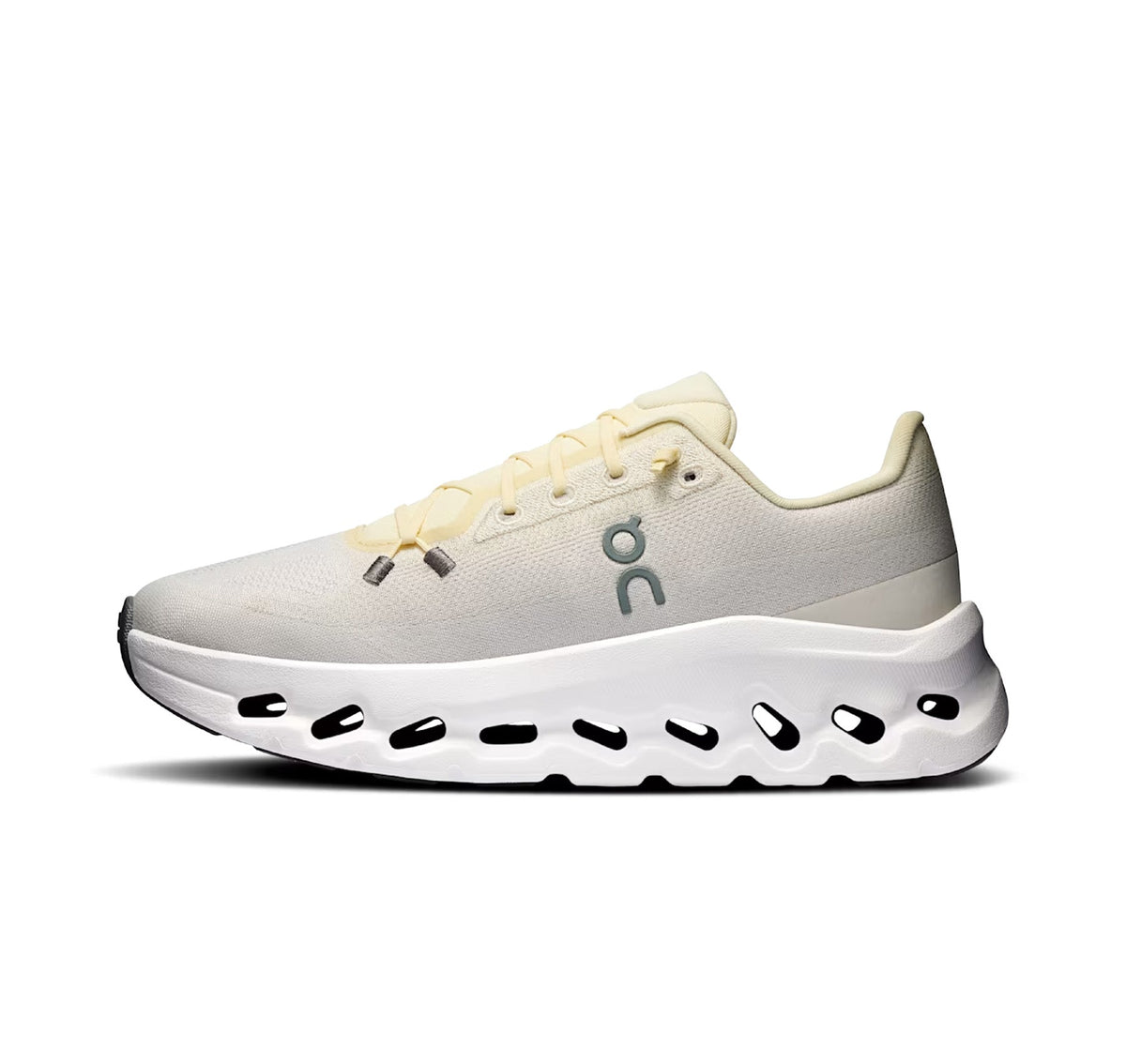ON Women's Cloudtilt Castor/Pearl