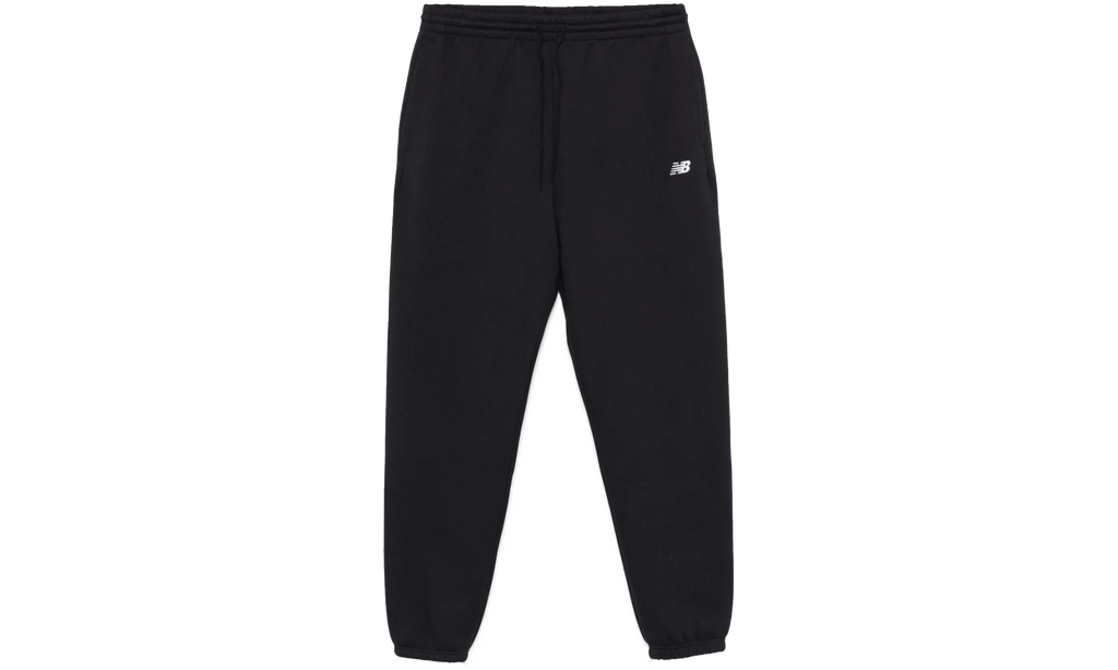 Sport Essentials Fleece Jogger "BLACK" MP41503BK