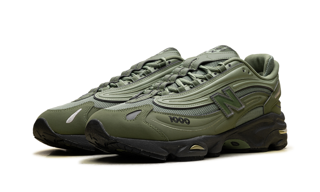 1000 "Utility Green Oregano" U10003V3