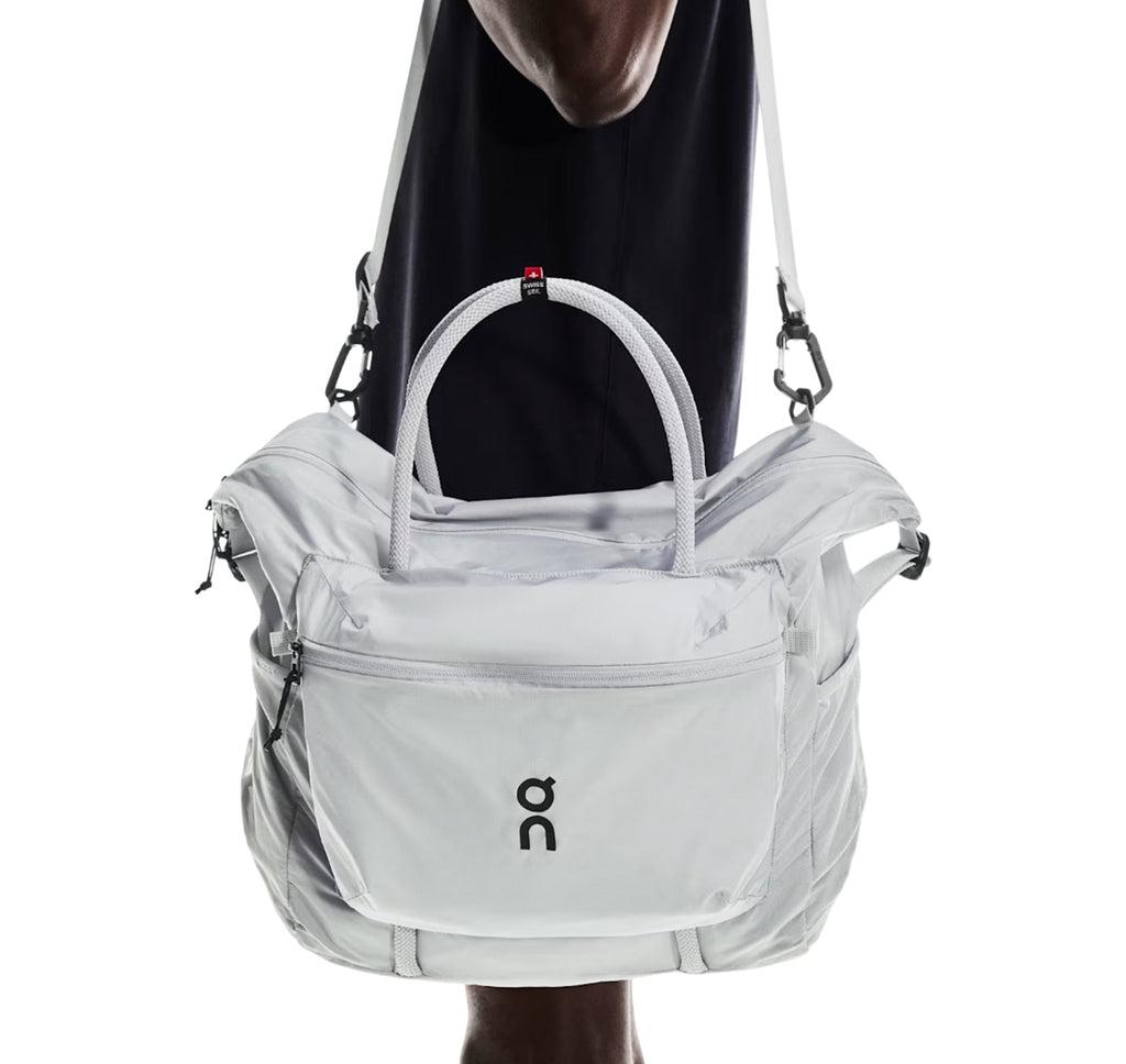 ON Track Pack 35L Lite Glacier