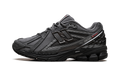 1906R "Primaloft Castlerock Black Metallic Silver Metallic" U1906ROF