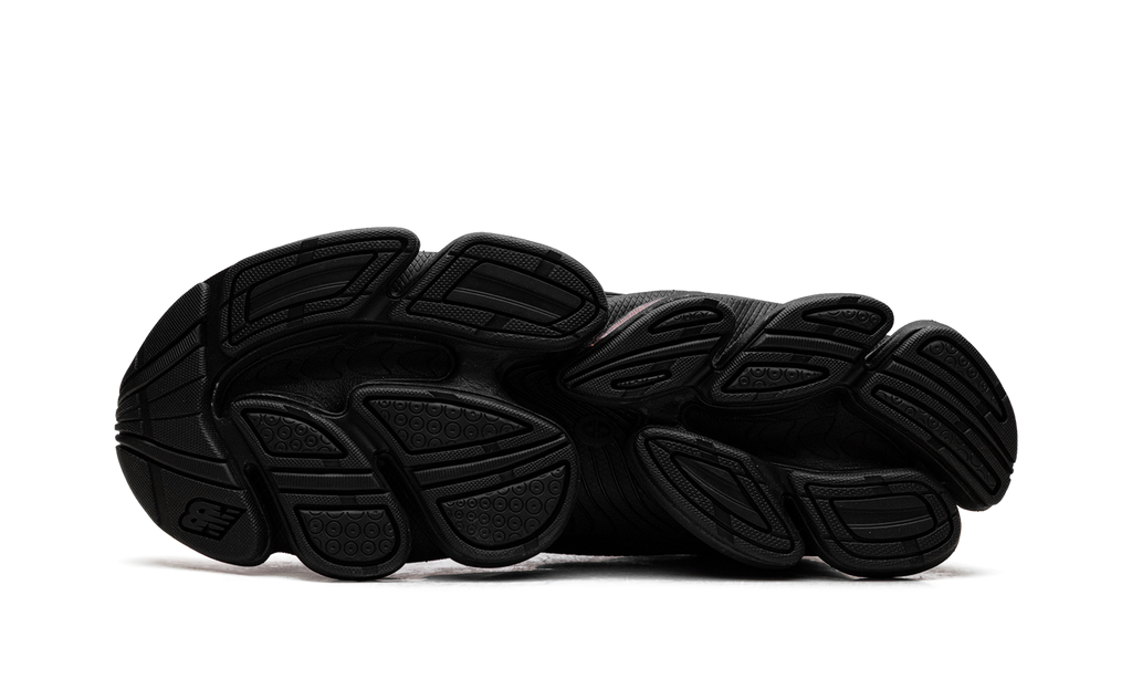 Abzorb 2000 "Black / Iridescent" U2000PPB