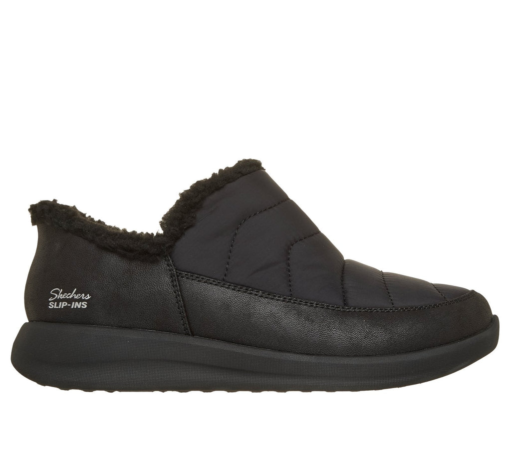 Skechers Slip-ins: Cozy Escape - Snowpuff