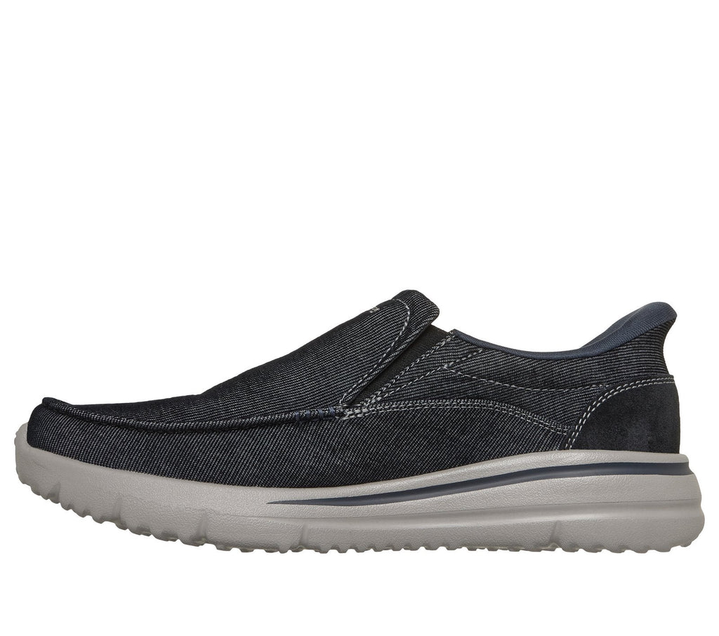 Skechers Slip-ins Relaxed Fit: Coffield - Calgary
