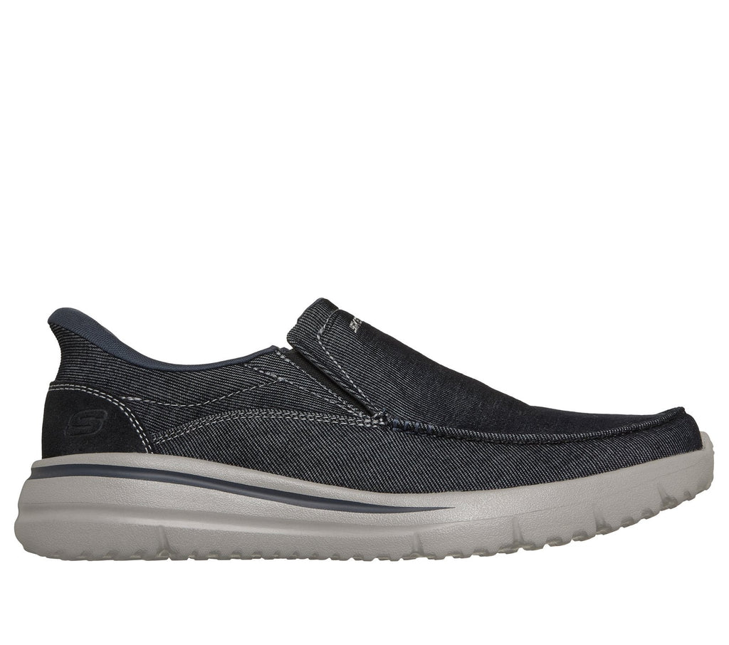 Skechers Slip-ins Relaxed Fit: Coffield - Calgary