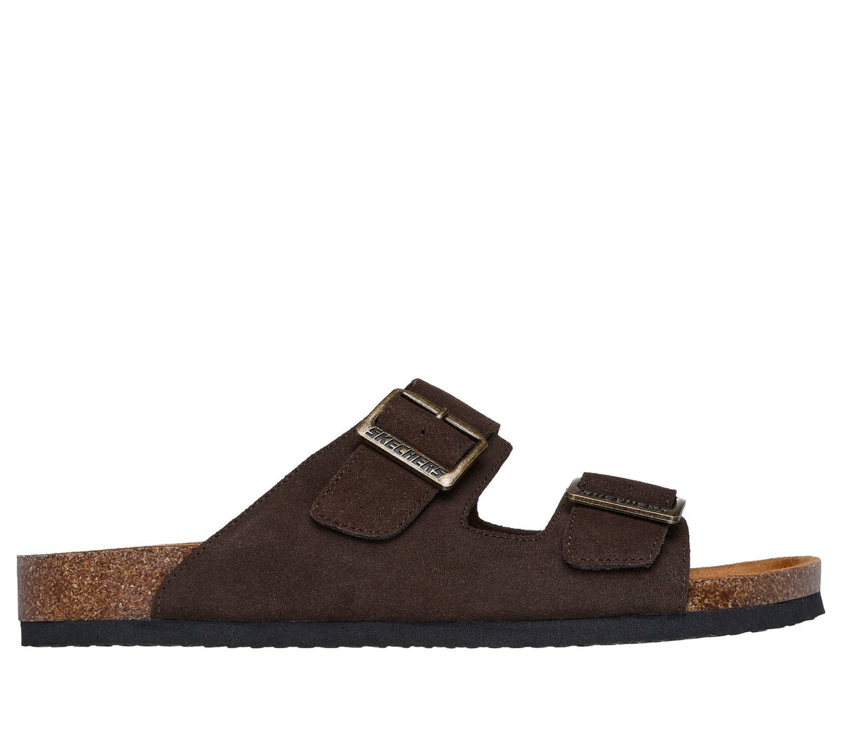 Relaxed Fit: Aidan - Leelan