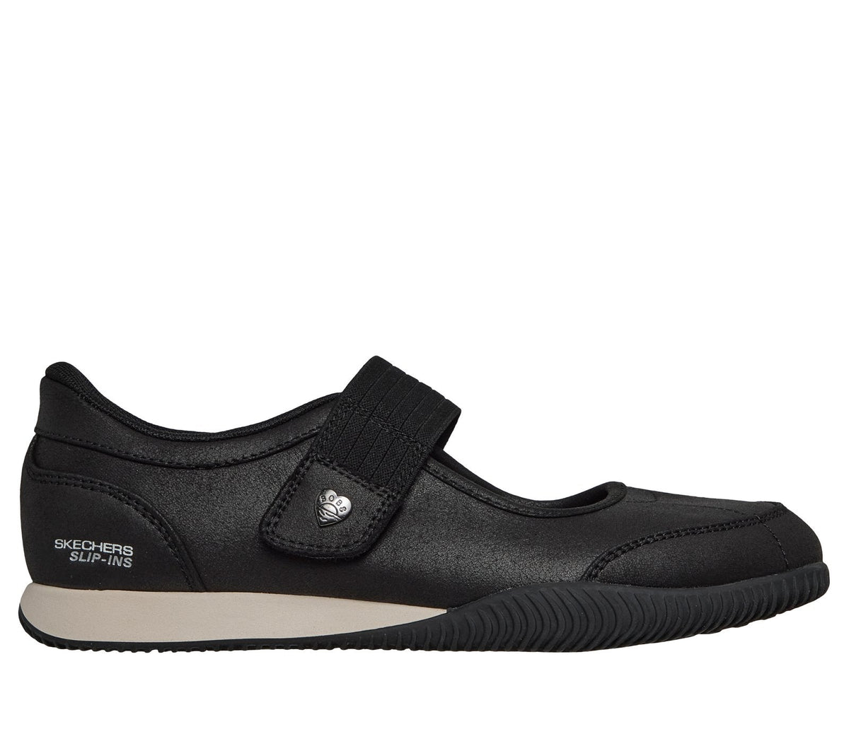 Skechers Slip-ins: BOBS Starlight - Getaway Breeze