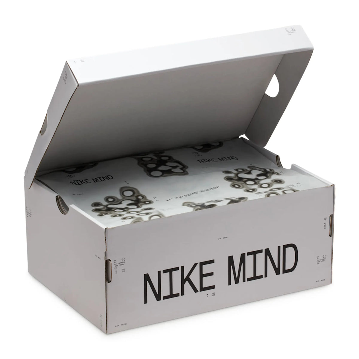 Nike Mind 001 Pregame Sail - Women's Mules