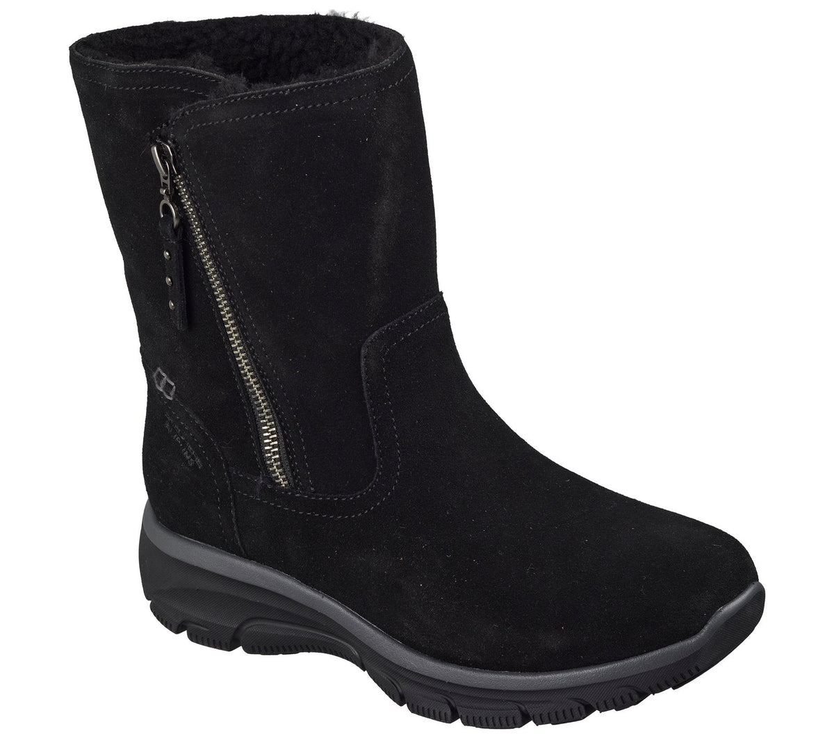 Skechers Slip-ins Relaxed Fit: Easy Going - Chilly Dreamer