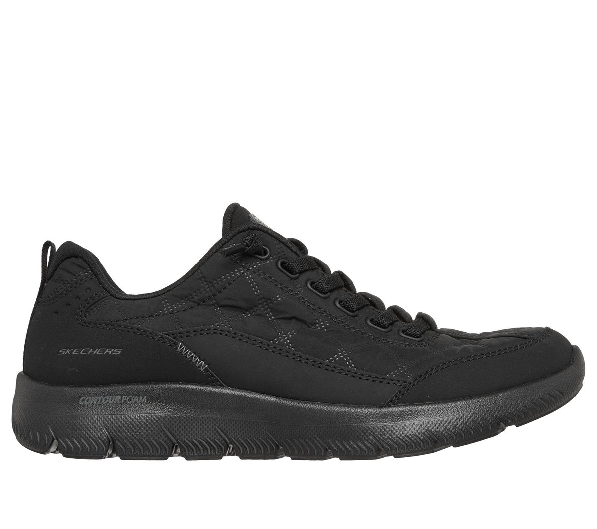 Summits Contour Foam - Cozy Fit
