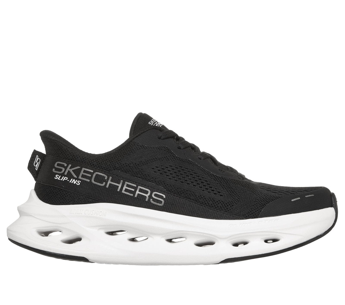 Skechers Slip-ins: Max Cushioning Glide-Step