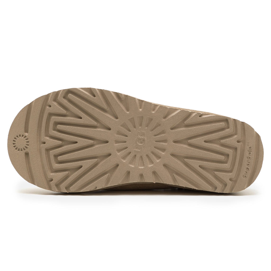 UGG Tasman Mustard Seed Slippers - Women's - Beige