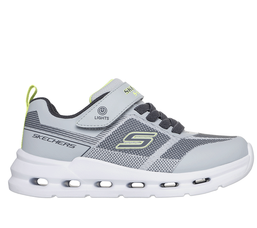 S-Lights: Glide-Step Lights