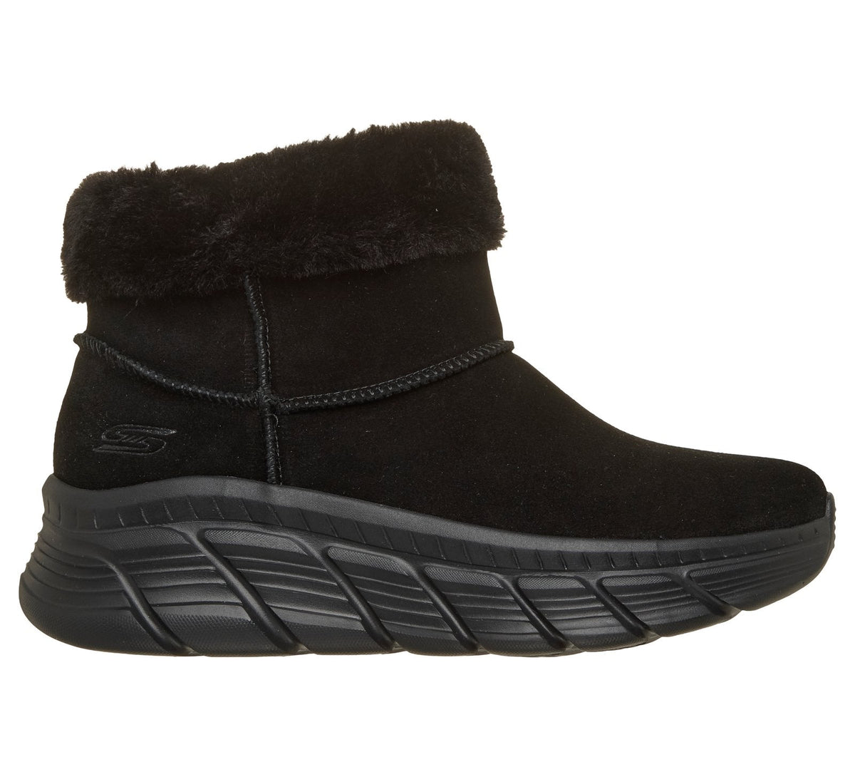 BOBS Sport B Flex HI - Plush Rise