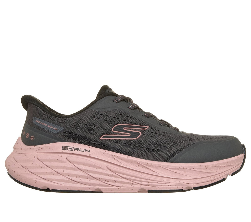 Skechers Slip-ins Waterproof: Max Cushioning Elite 3 - Aqua Edge