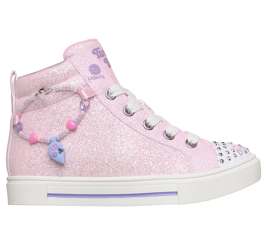 Twinkle Toes: Twinkle Sparks - Forever Bestie