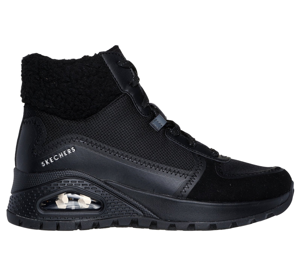 UNO Rugged - Fall Mode