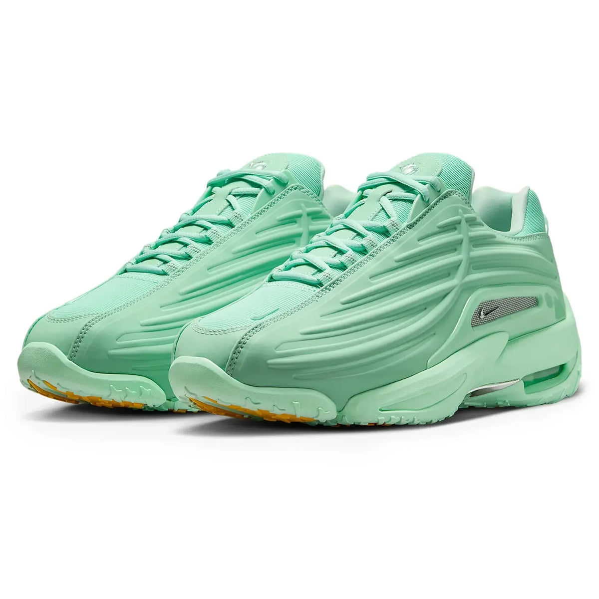 Nike x Nocta Drake Hot Step 2 Mint Foam Sneakers - Green