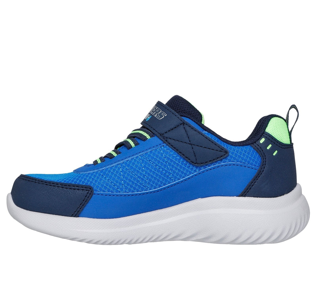 Waterproof: Bounder 2.0 - Aqua Pace