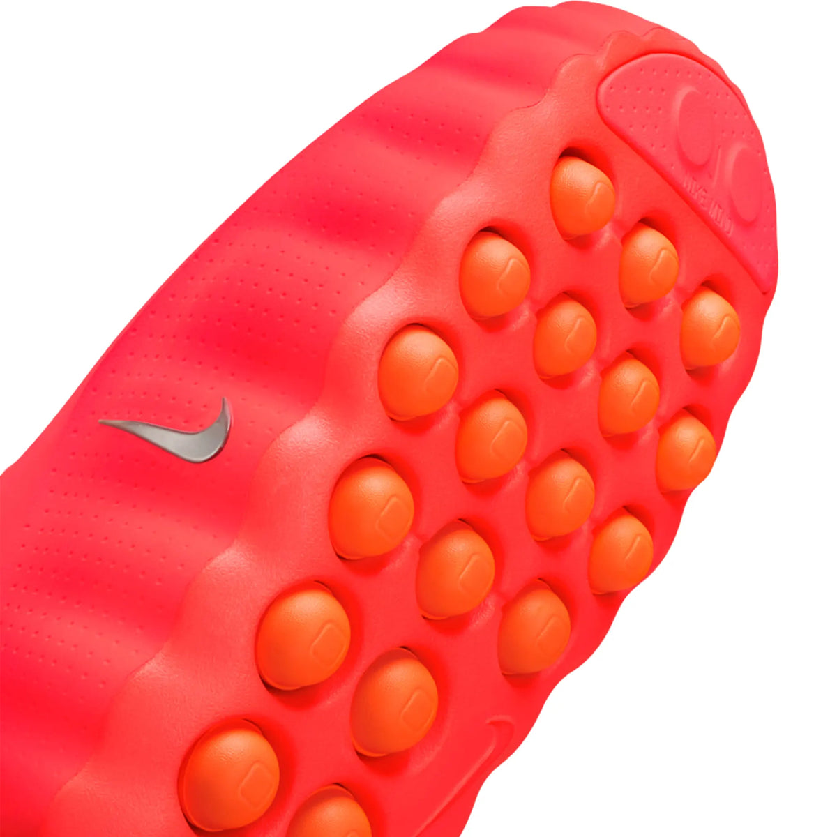Nike Mind 001 Pregame Solar Red Mules - Women's