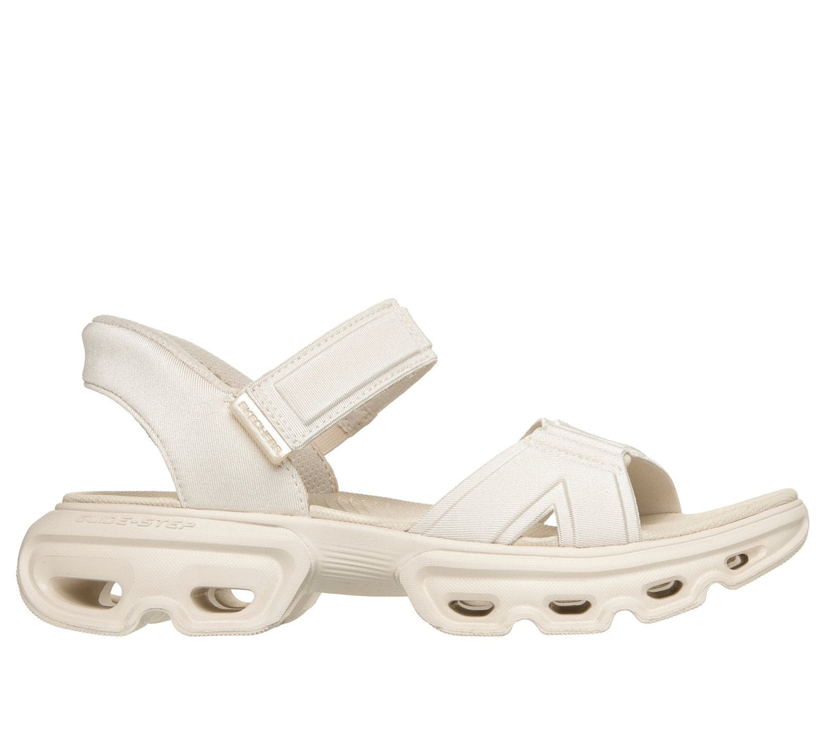 Skechers Slip-ins: GO WALK Glide-Step Bliss Sandal - Reese
