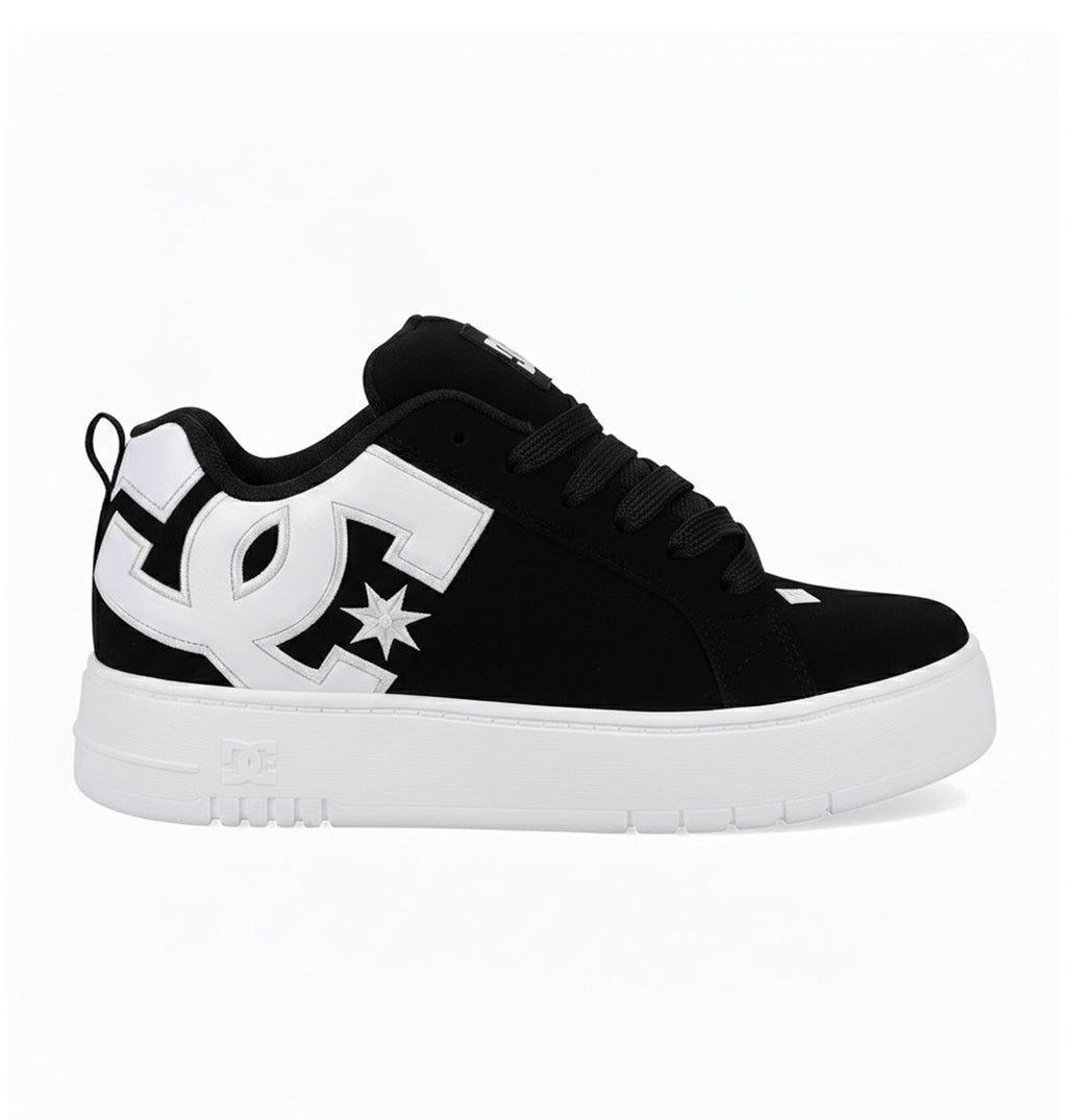 Women's Court Graffik Shoes