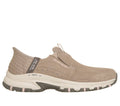 Skechers Slip-ins: Hillcrest - Sunapee, TAUPE
