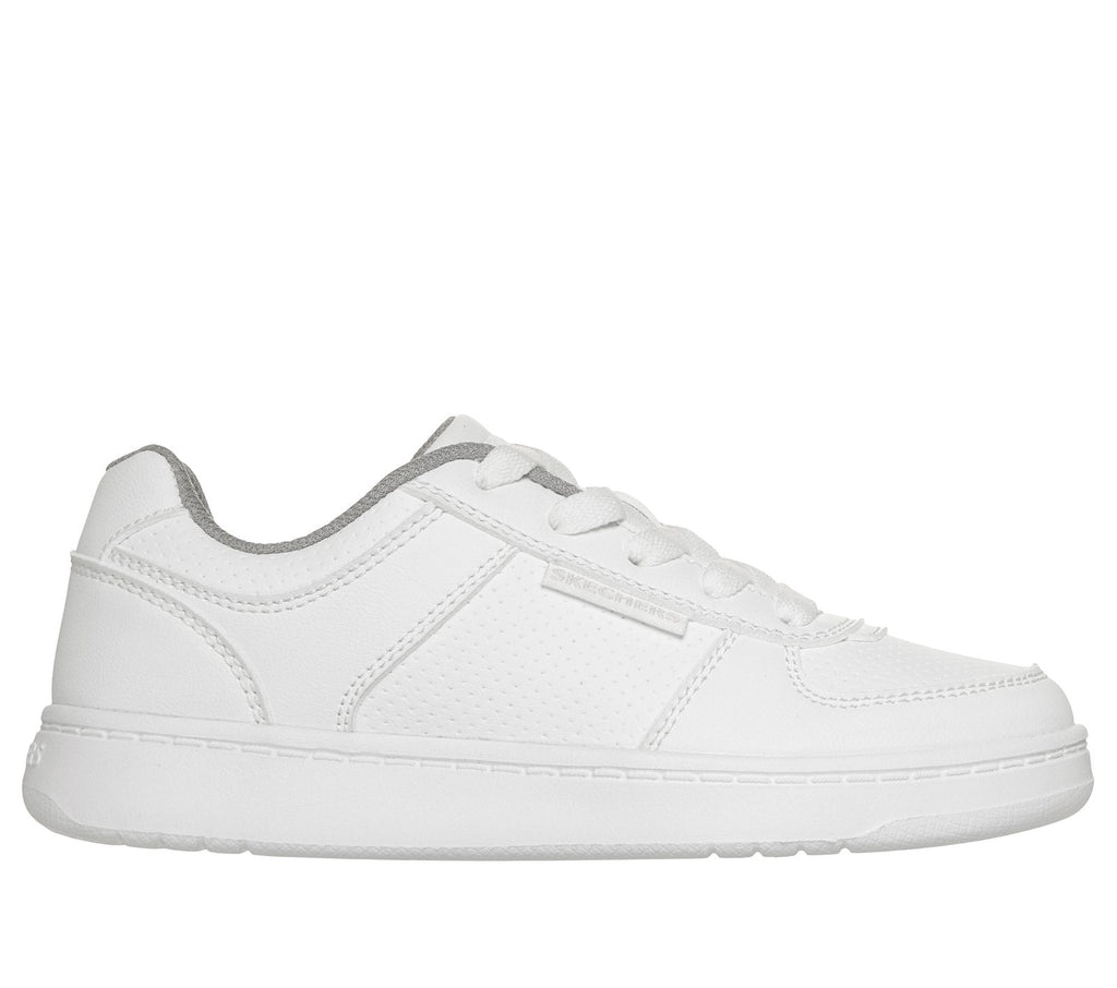 Quick Street Lite, WHITE
