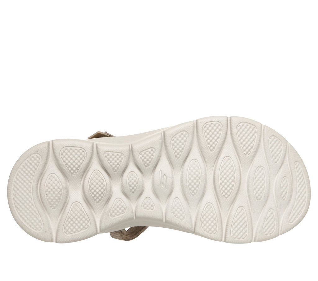 Skechers Slip-ins: GO WALK Flex Sandal - Illuminate