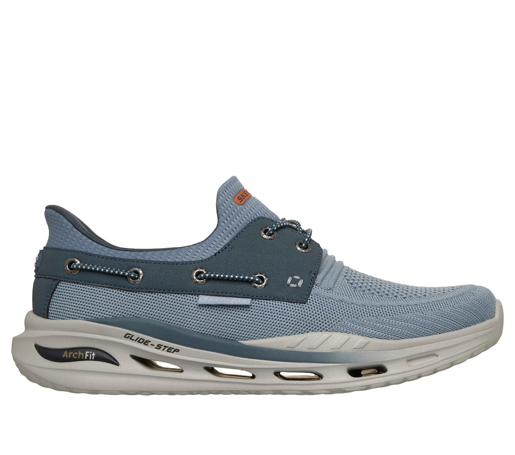 Skechers Slip-ins Relaxed Fit: Arch Fit Orvan - Starport