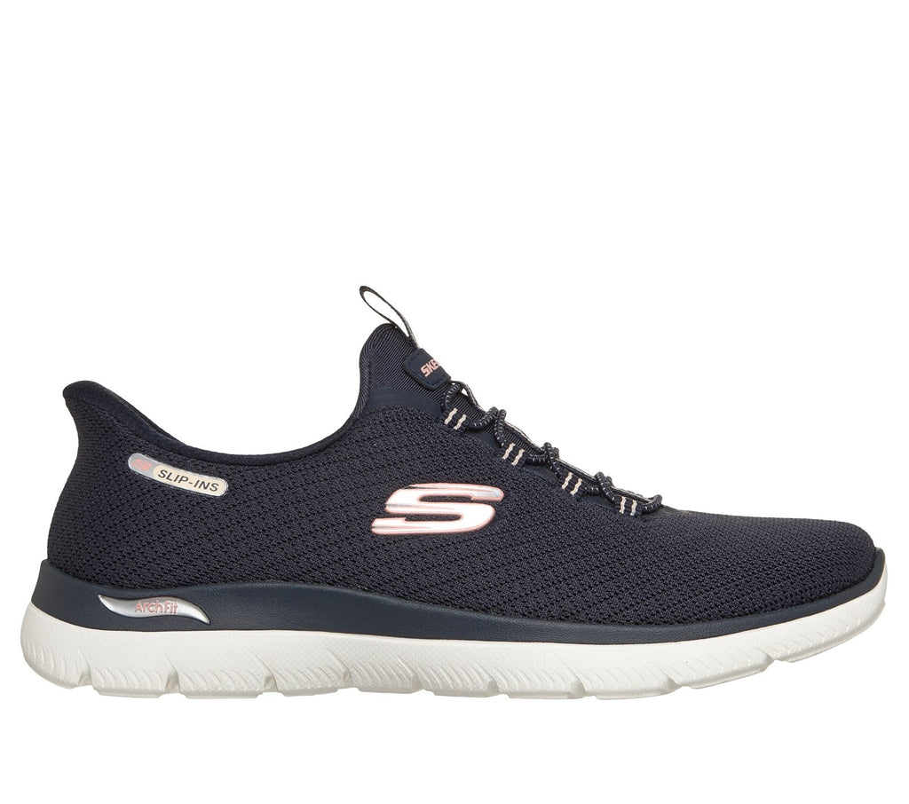 Skechers Slip-ins: Arch Fit Summits - Soft Focus