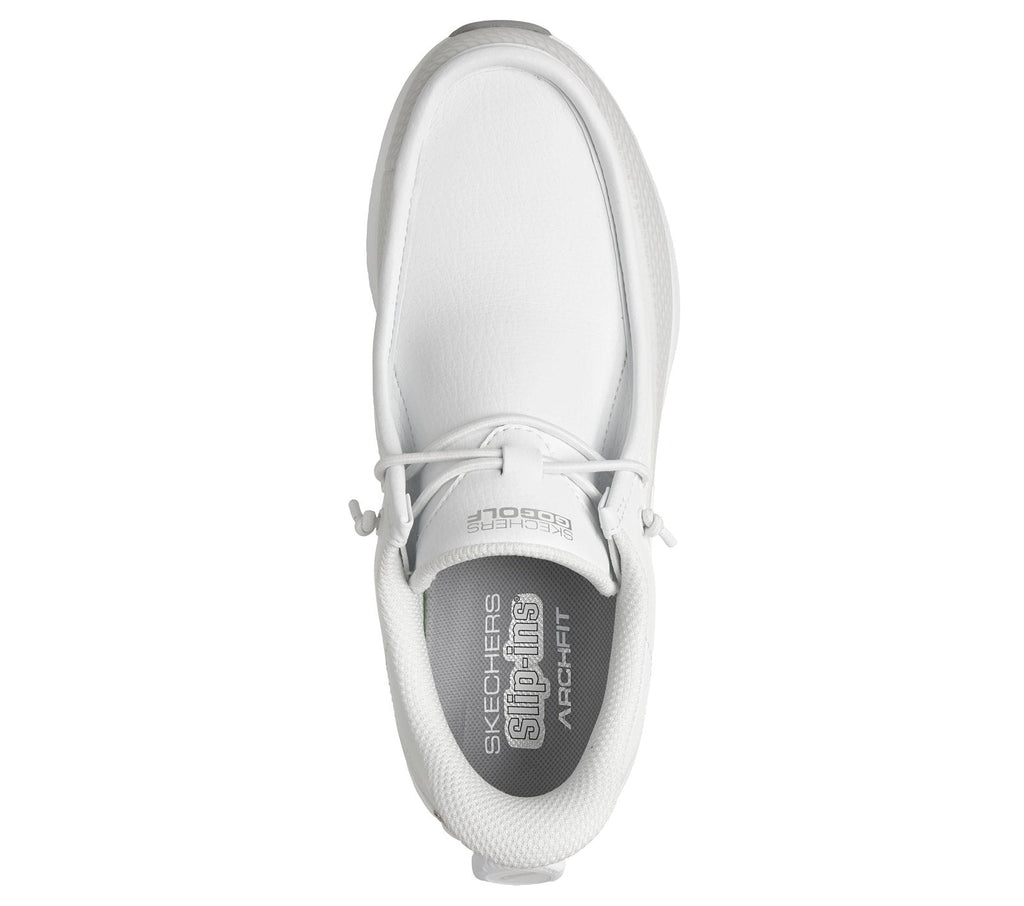Skechers Slip-ins Golf: Flight - Moc Twist Fit