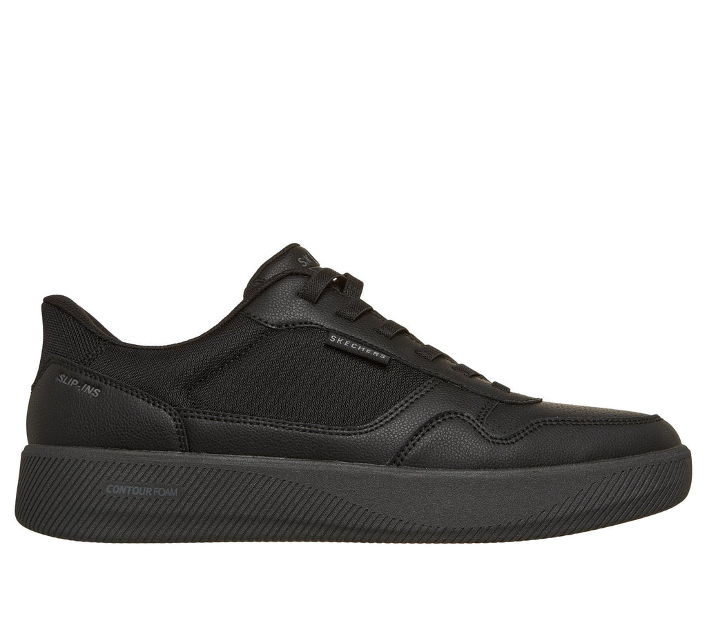 Skechers Slip-ins: Arch Fit Court Break - Komfortabel