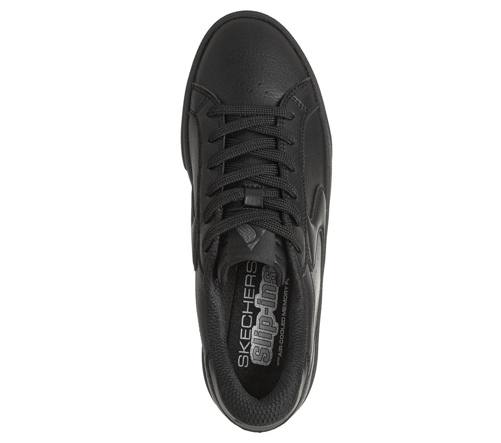 Skechers Slip-ins: Belmont - Elevated Attitude