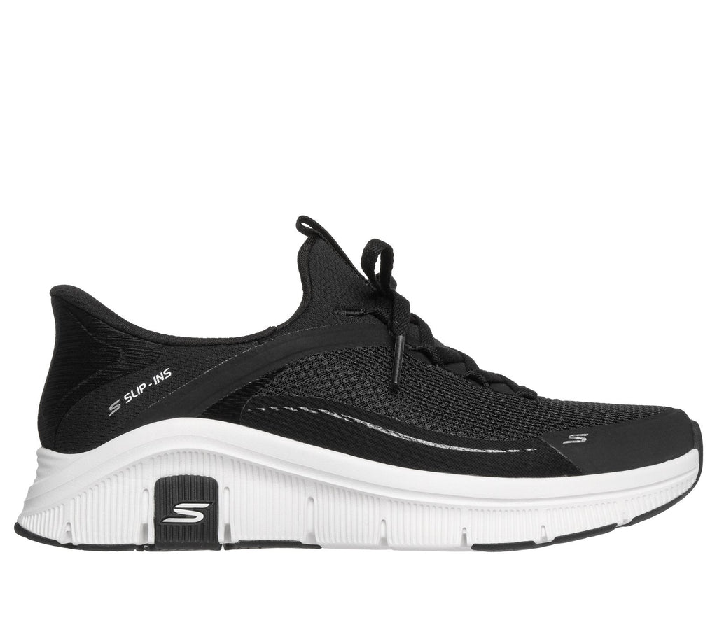 Skechers Slip-ins Relaxed Fit: Flex