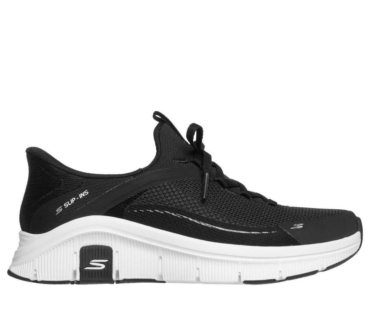 Skechers Slip-ins Relaxed Fit: Flex