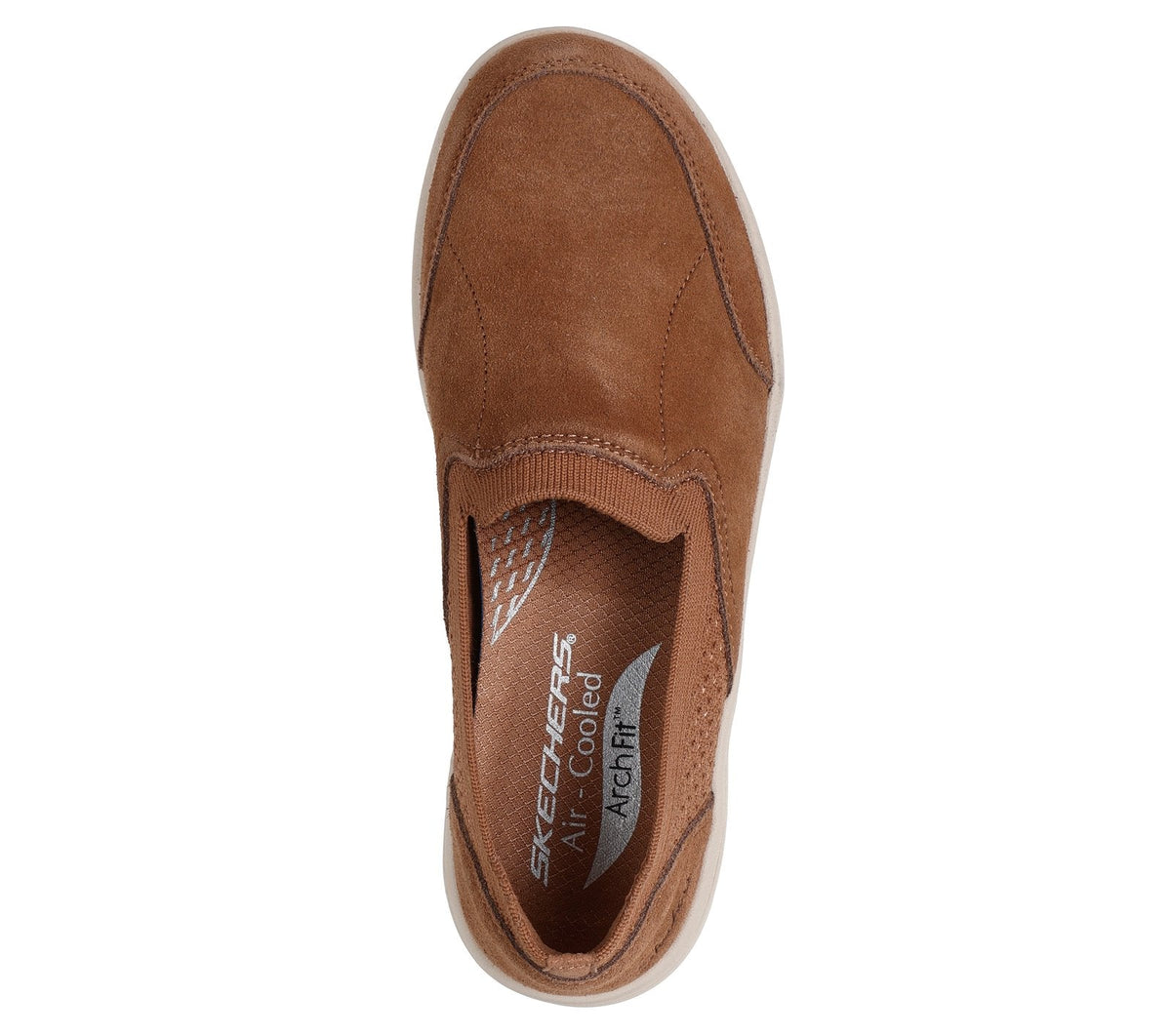 Relaxed Fit: Arch Fit Laguna - Subtle Spice