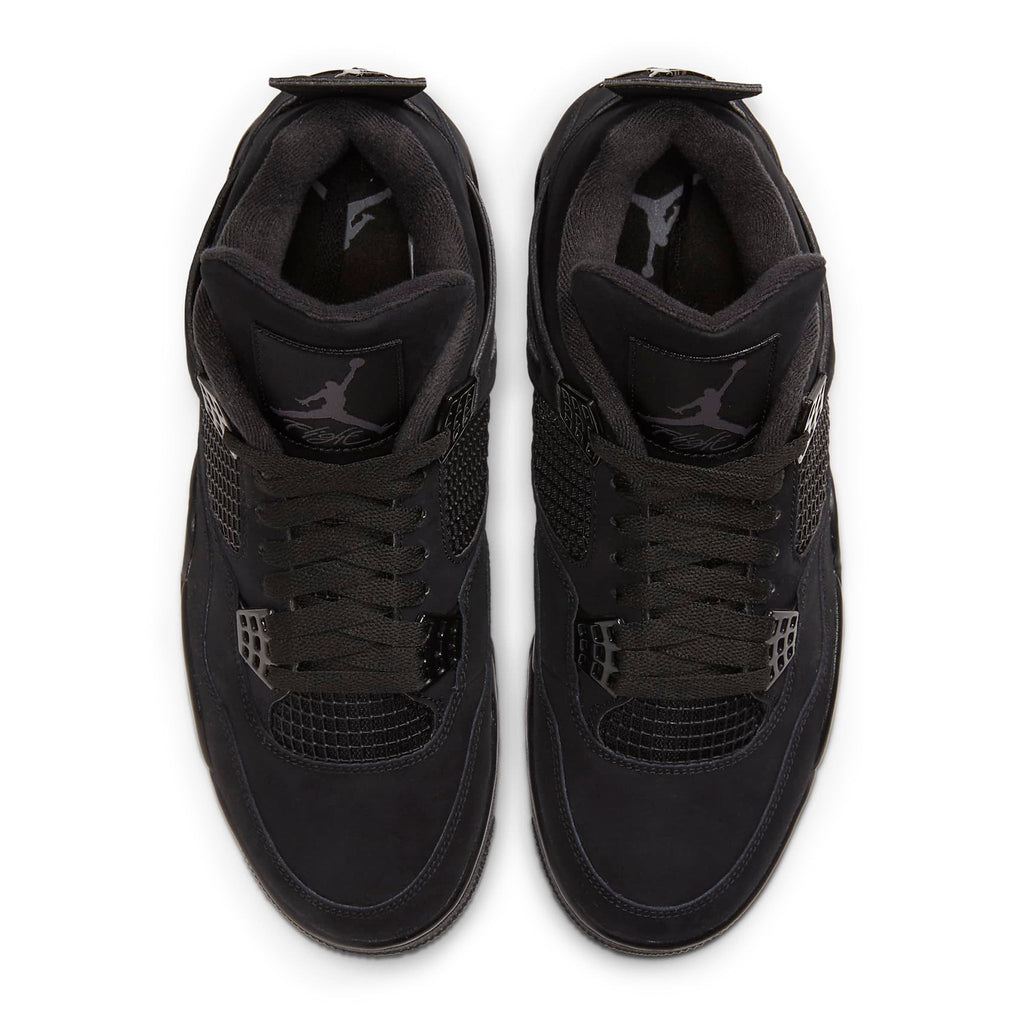 Air Jordan 4 Retro Black Cat (2020) Sneakers