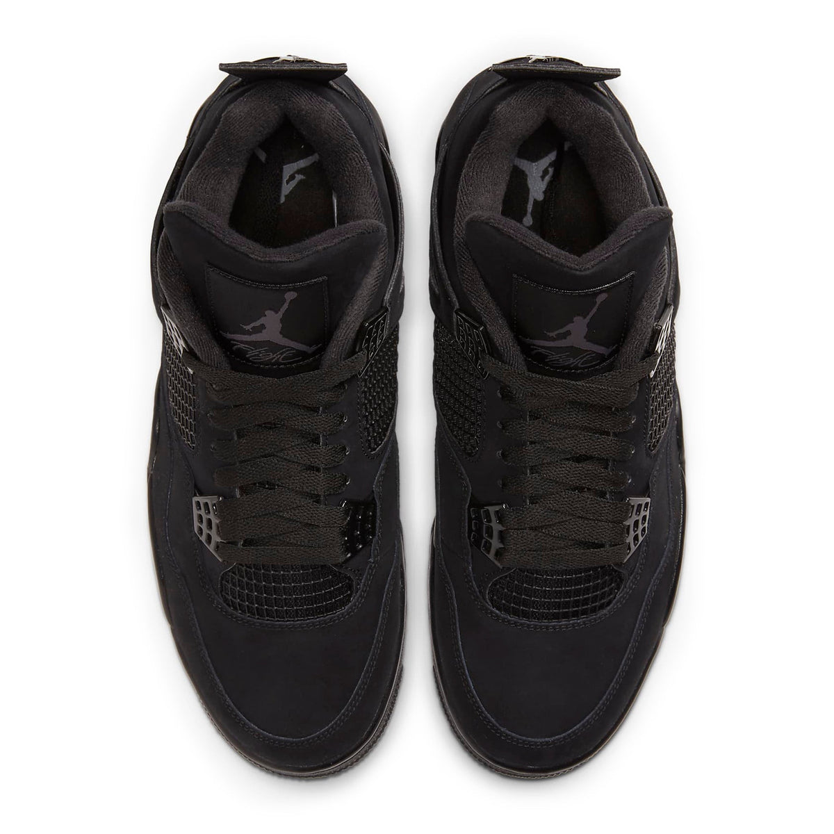 Air Jordan 4 Retro Black Cat (2020) Sneakers