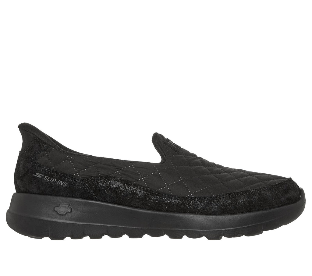 Skechers Slip-ins: GO WALK Joy - Cozy Fit Cozy Easy