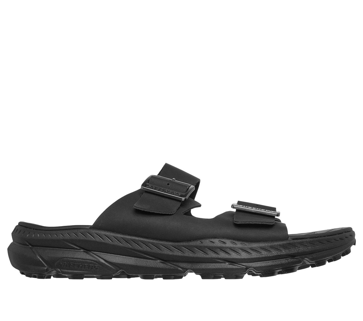 Relaxed Fit: Delano Sandal - Portman