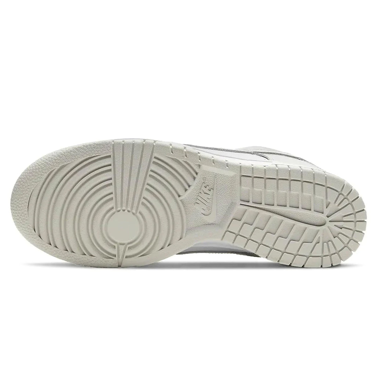 Nike Dunk Low Photon Dust - Women's Sneakers - Grey