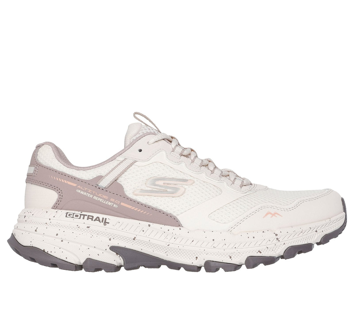 GO RUN Trail Altitude 2.0 - Ravine