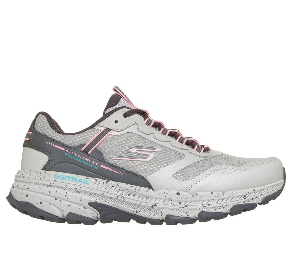 GO RUN Trail Altitude 2.0 - Ravine