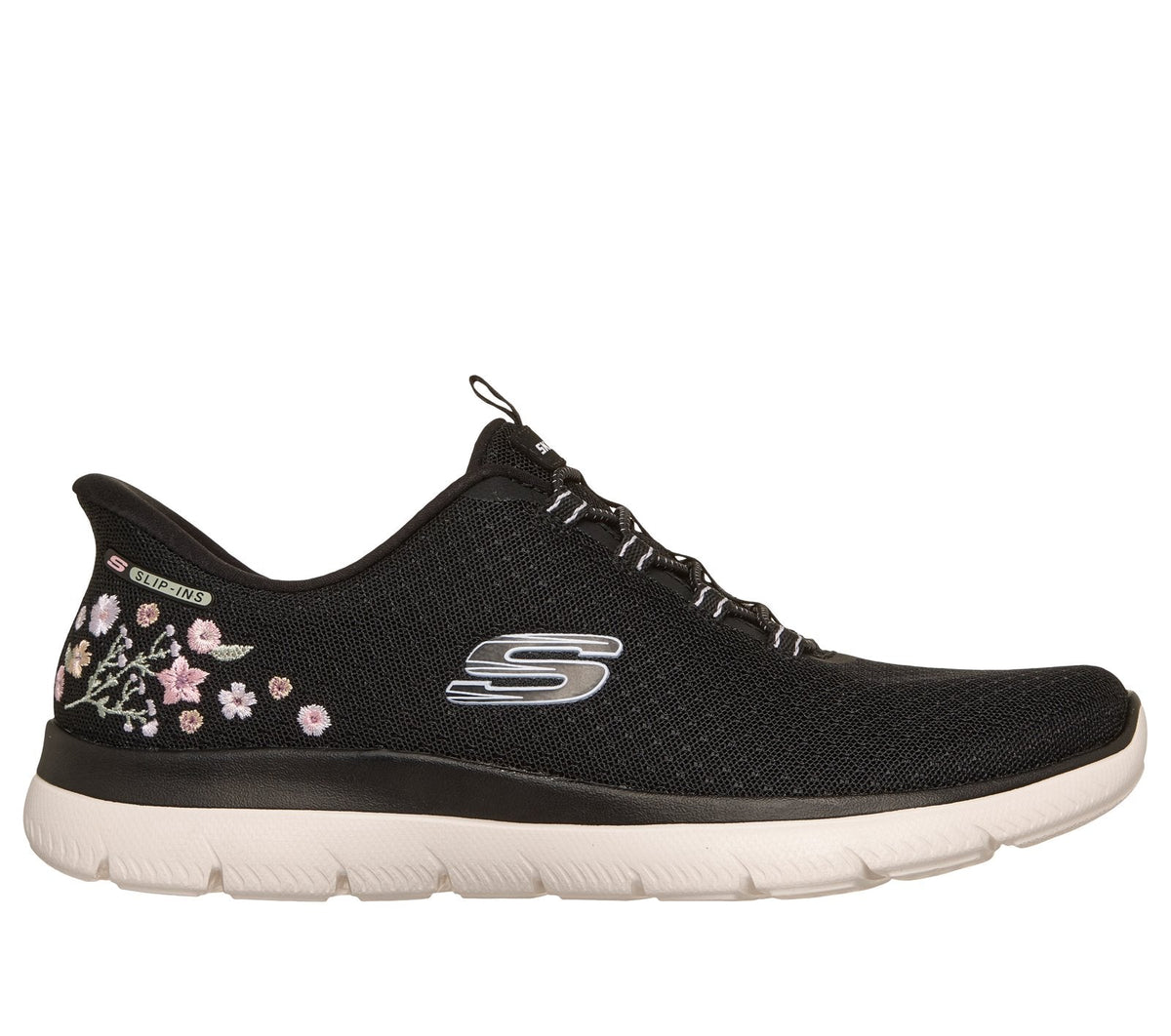 Skechers Slip-ins: Summits - Spring Blossom