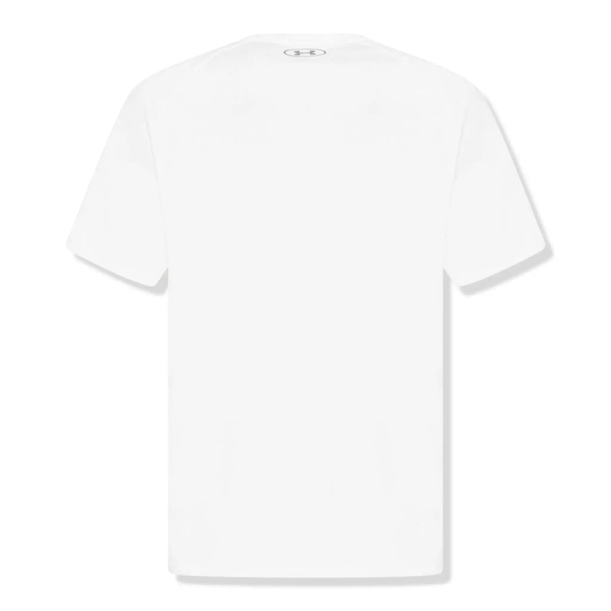 Under Armour UA Tech 2.0 White T-Shirt